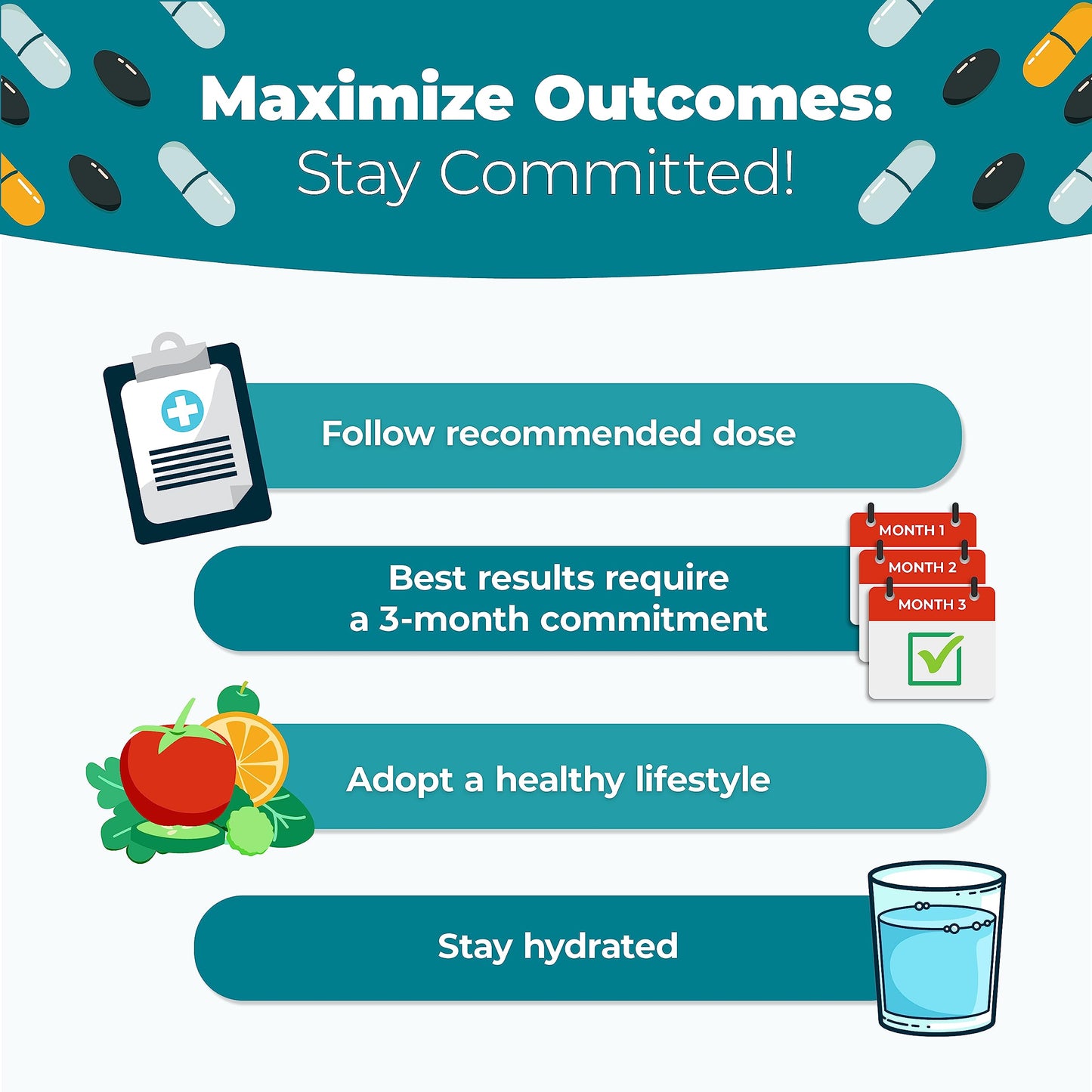 Liver Health Pack of 2 – Liver Cleanse Detox & Repair with Artichoke Extract, Milk Thistle, Dandelion Root, Turmeric, Berberine to Healthy Liver Renew with 11 Natural Nutrients, 30 Days Supply