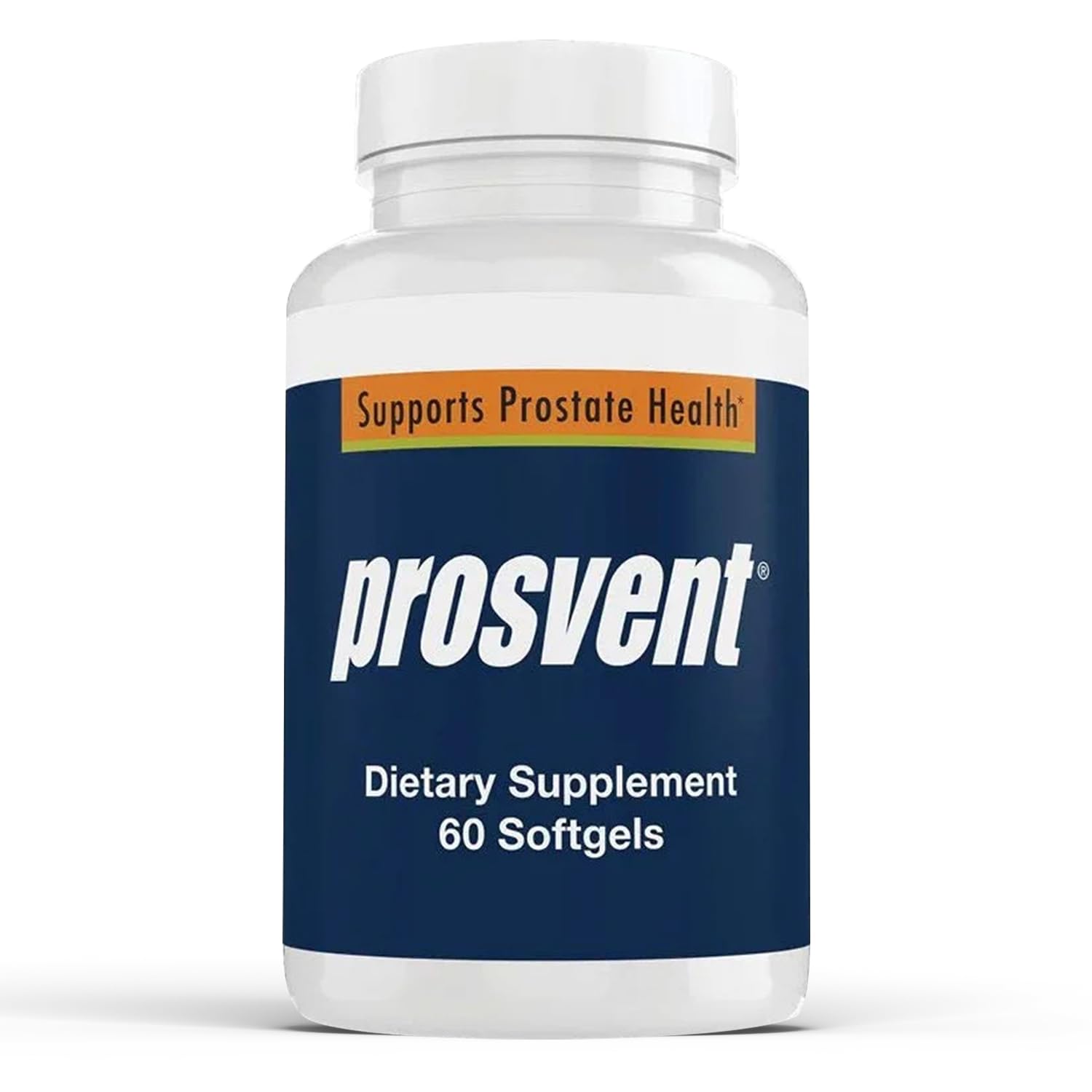 Prosvent dietary supplement 60 softgels