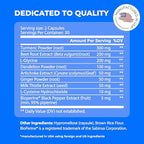 PUREHEALTH RESEARCH Liver Health – Liver Cleanse Detox & Repair with Artichoke Extract, Milk Thistle, Dandelion Root, Turmeric, Beet Root to Healthy Liver Renew with 11 Natural Nutrients, 60 Capsules