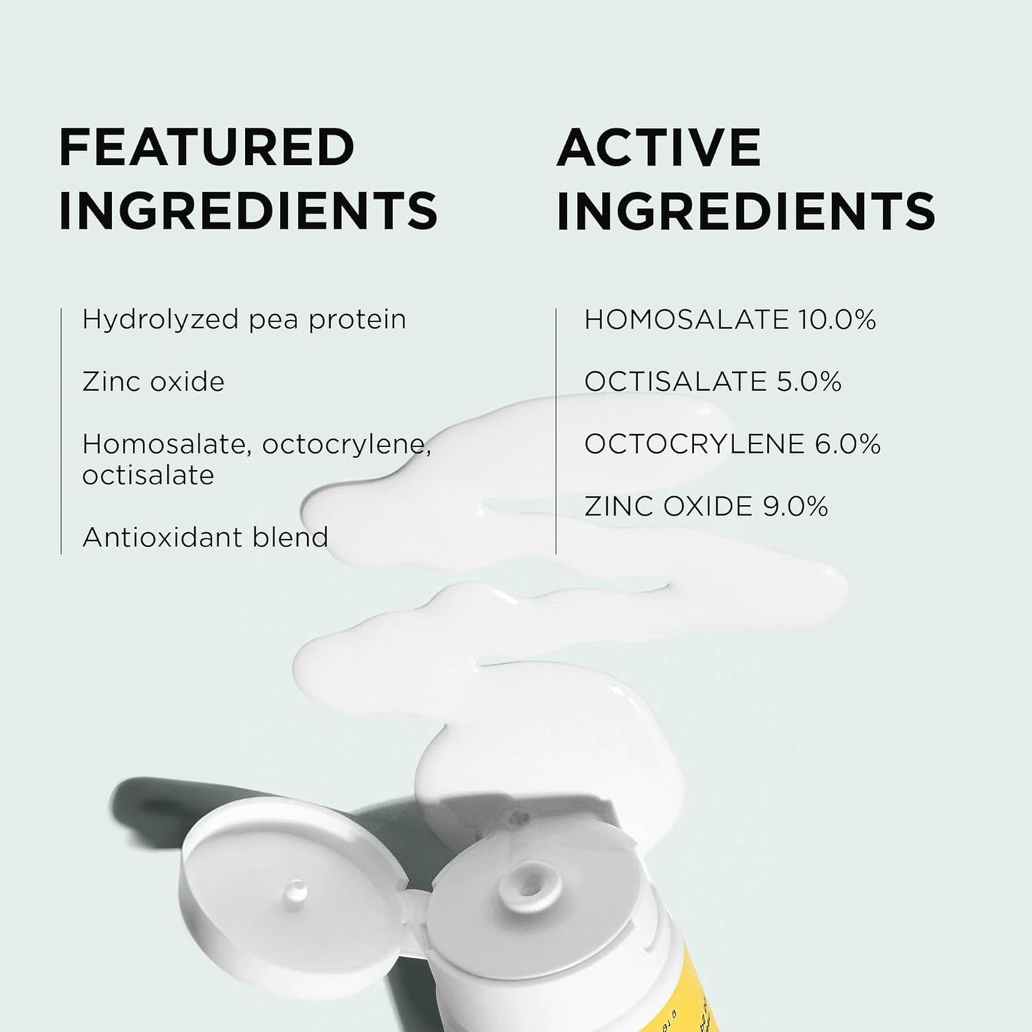 IMAGE Skincare PREVENTION+ Daily Ultimate Protection Moisturizer, SPF 50 Face Sunscreen  3.2 oz