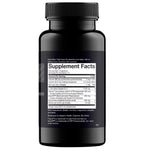 Nugenix Total-T, Free and Total Testosterone Booster Supplement for Men, 90 Count