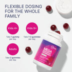 Microbiome Labs MegaSporeBiotic Probiotics for Women & Men