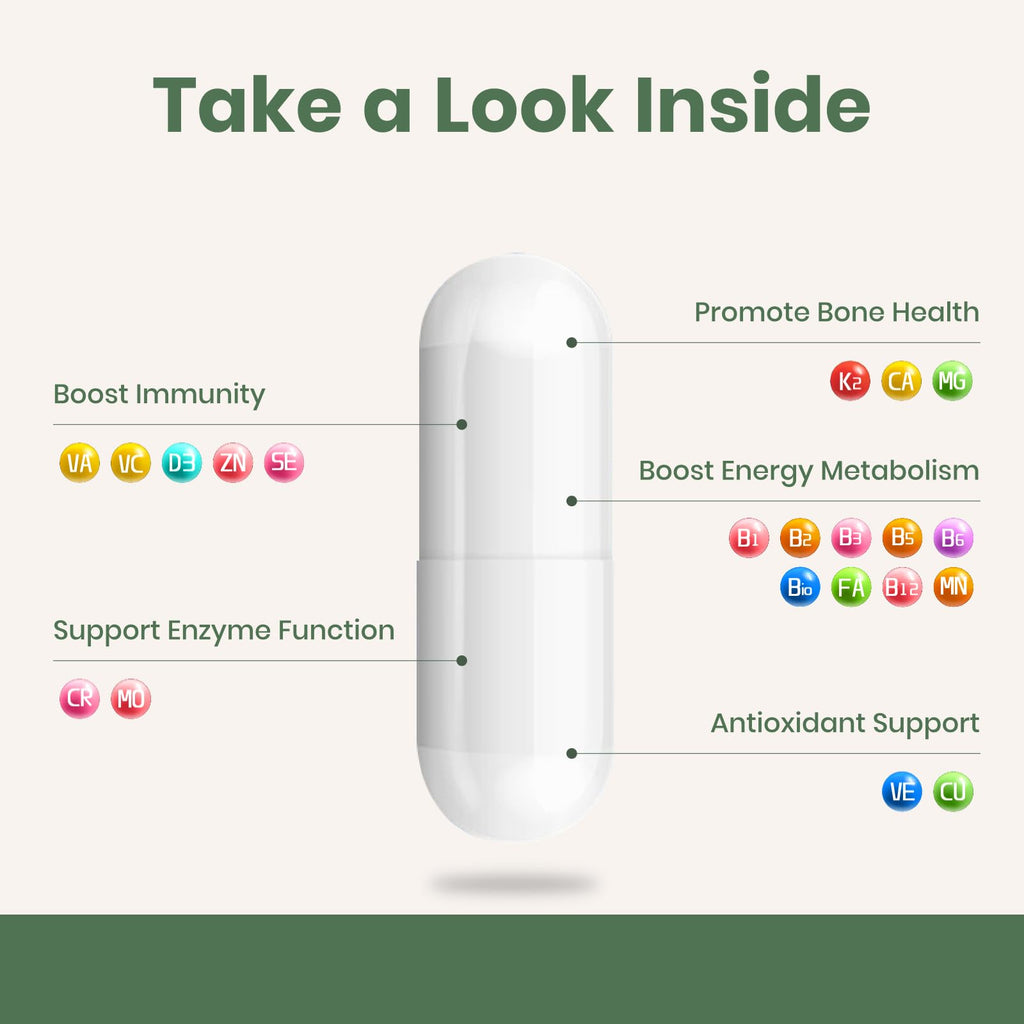 Shilajit for Men Women, Shilajit with Naturally Fulvic Acid & L-Arginine, Himalayan Shilajits for Extra Power, Stamina & Immune Support, Non-GMO, Made in USA, 60 Capsules, 1,300mg Per Serving