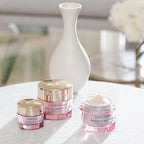 Estée Lauder Resilience Multi-Effect Tri-Peptide Face and Neck Cream Moisturizer SPF 15 | Plumping & Anti-Aging