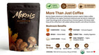Mushroom coffee 30 servings