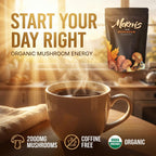 Mushroom coffee 30 servings