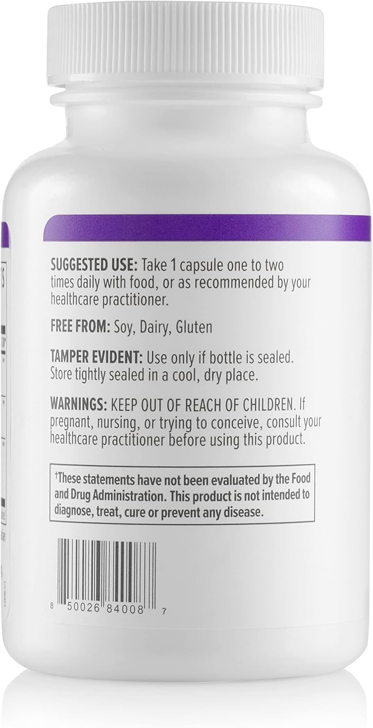 Biote Nutraceuticals DIM SGS | Hormone & Detox Support | 60 Capsules