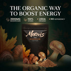 Mushroom coffee 30 servings