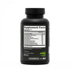 Sculpt Nation by V Shred Test Boost Max - Testosterone Supplement for Men - Tribulus Terrestris for Men - Natural Energy, Stamina, and Strength Booster - 60 Gluten Free Capsules