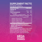 Microbiome Labs MegaSporeBiotic Probiotics for Women & Men