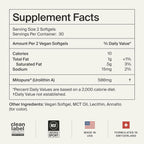 Time-Line Mitopure Urolithin A Longevity Supplement 60 Softgels – Cellular Energy Support