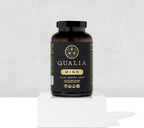 NEUROHACKER COLLECTIVE Qualia Mind | Doctor-Formulated Nootropic to Fuel Focus & Concentration
