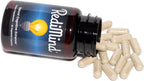 RediMind - Natural Cognitive Enhancement Supplement Capsule - Non-GMO, Vegan, Gluten-Free