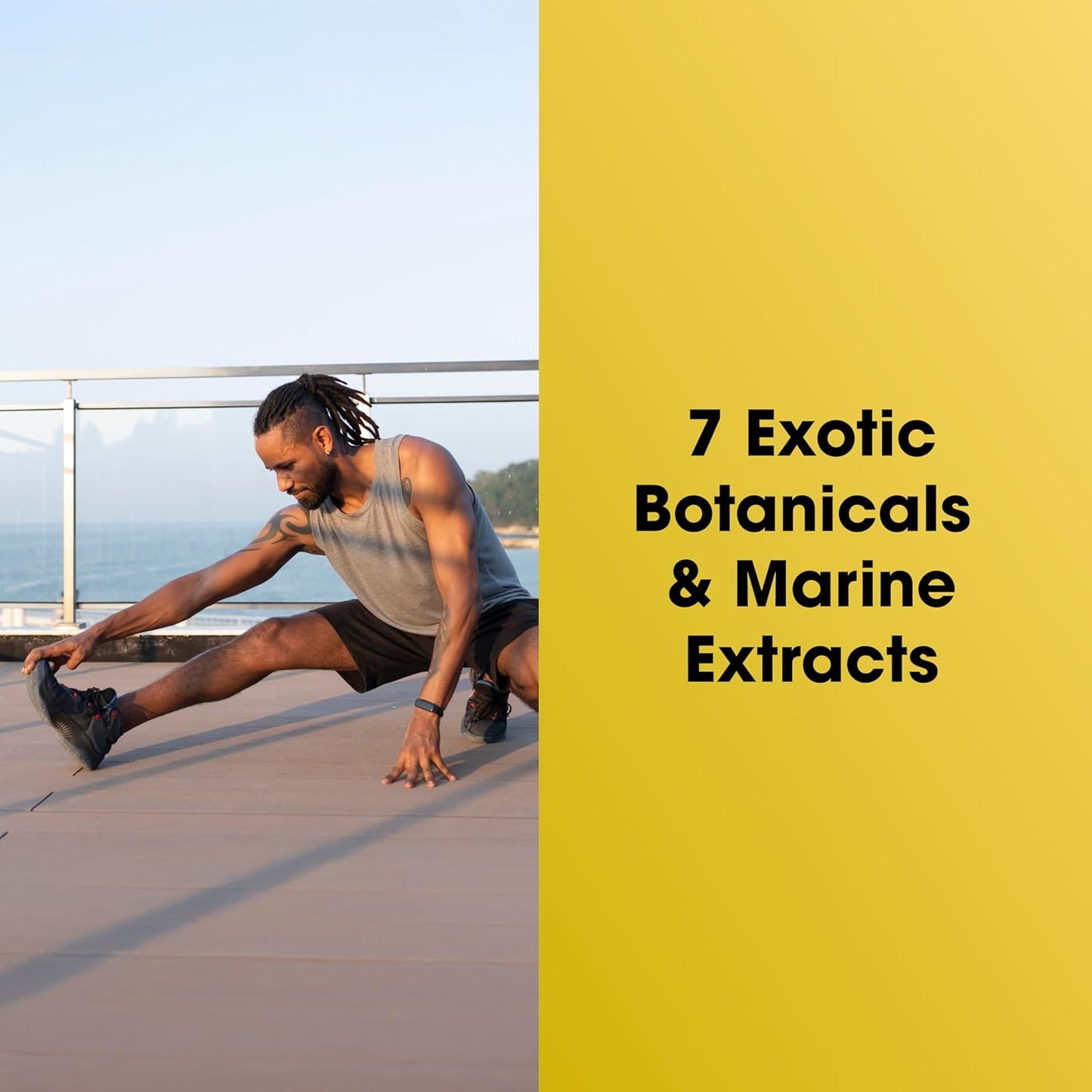 Optimum Nutrition Opti-Men Multivitamin Tablets