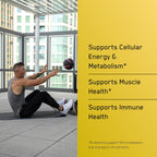 Optimum Nutrition Opti-Men Multivitamin Tablets