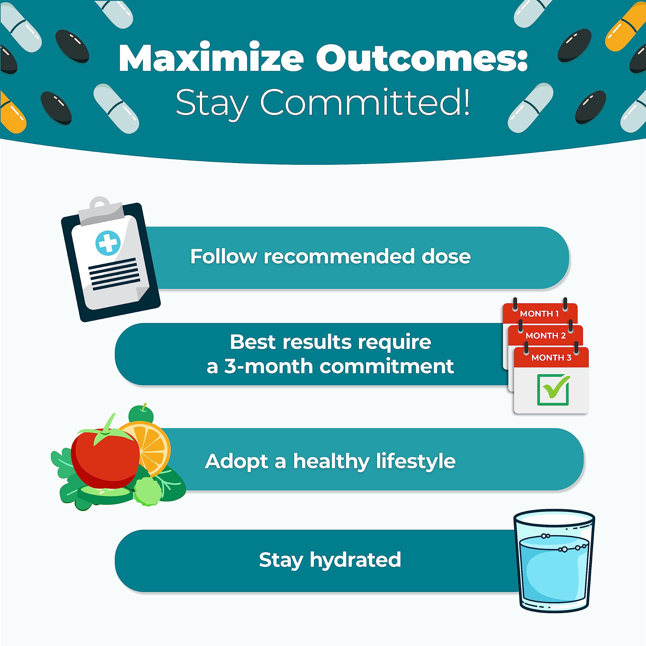 Liver Health Pack of 2 – Liver Cleanse Detox & Repair with Artichoke Extract, Milk Thistle, Dandelion Root, Turmeric, Berberine to Healthy Liver Renew with 11 Natural Nutrients, 30 Days Supply