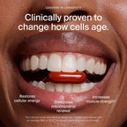 Time-Line Mitopure Urolithin A Longevity Supplement 60 Softgels – Cellular Energy Support