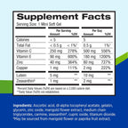 PreserVision AREDS 2 Eye Vitamins,  210 Soft gels