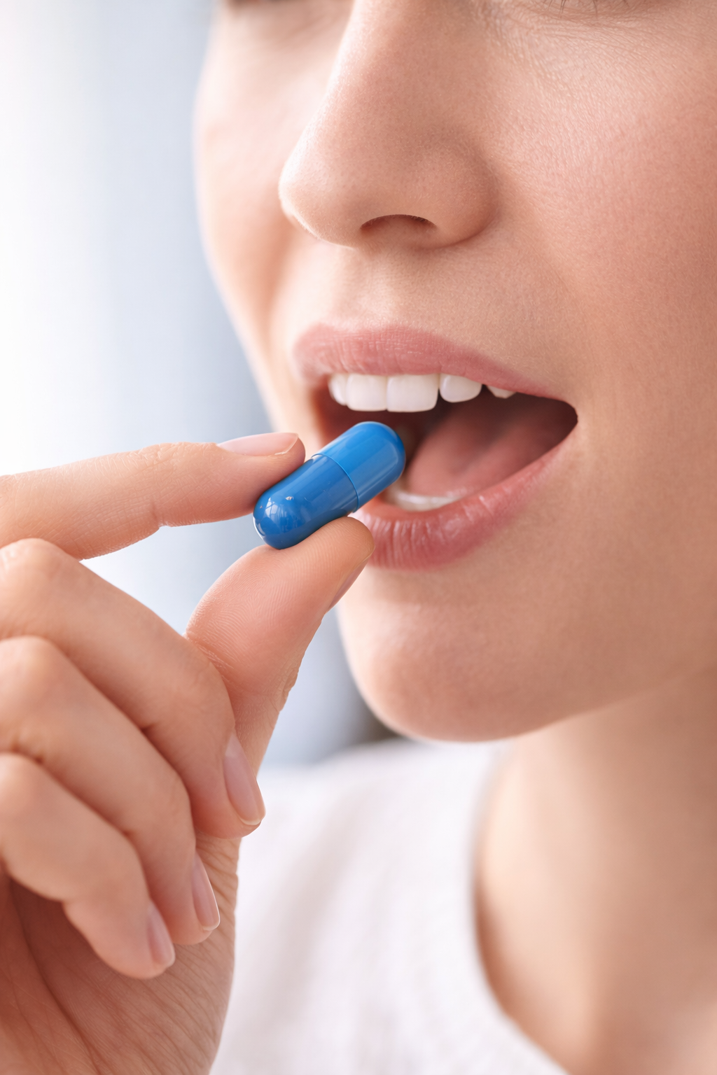 alli Weight Loss Diet Pills, Orlistat 60 mg Capsules, Non Prescription Weight Loss Aid, 120 Count Refill Pack