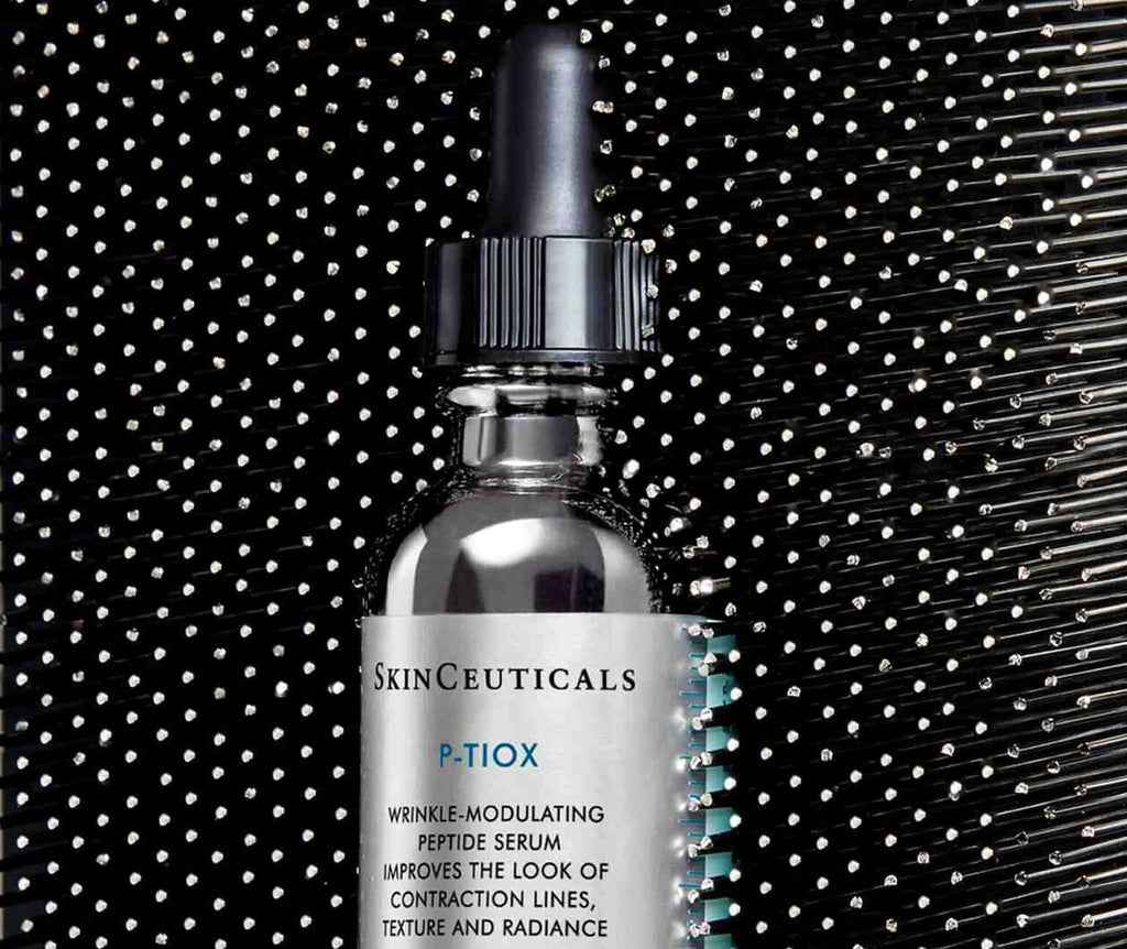 SkinCeuticals P-TIOX Wrinkle Modulating Peptide Serum 1 fl oz