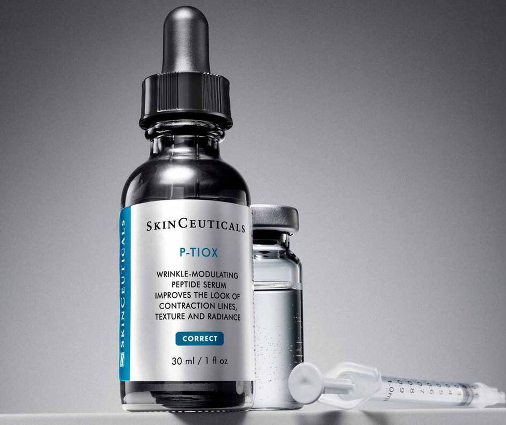 SkinCeuticals P-TIOX Wrinkle Modulating Peptide Serum 1 fl oz