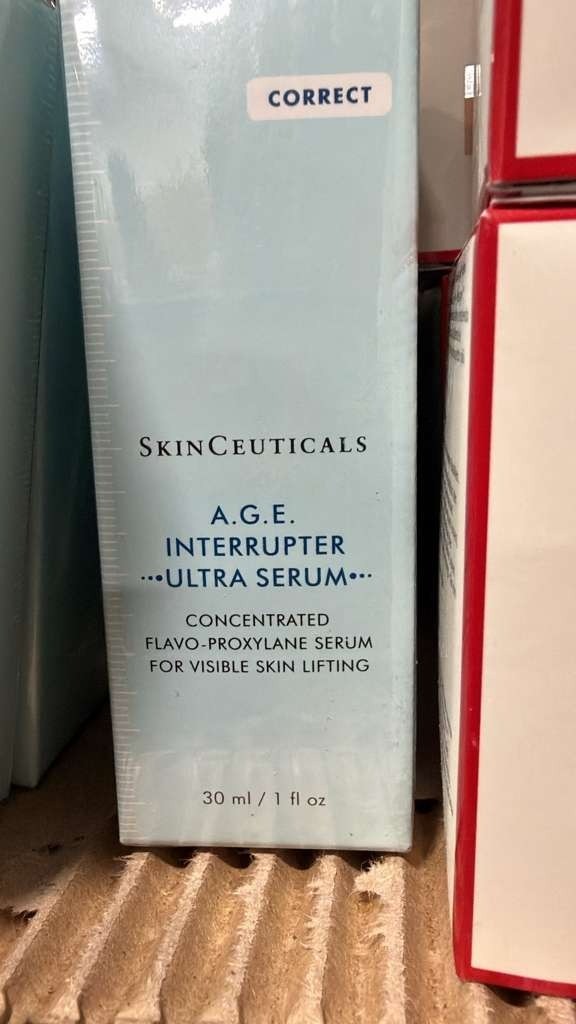 SkinCeuticals A.G.E. Interrupter Ultra Serum 30ML