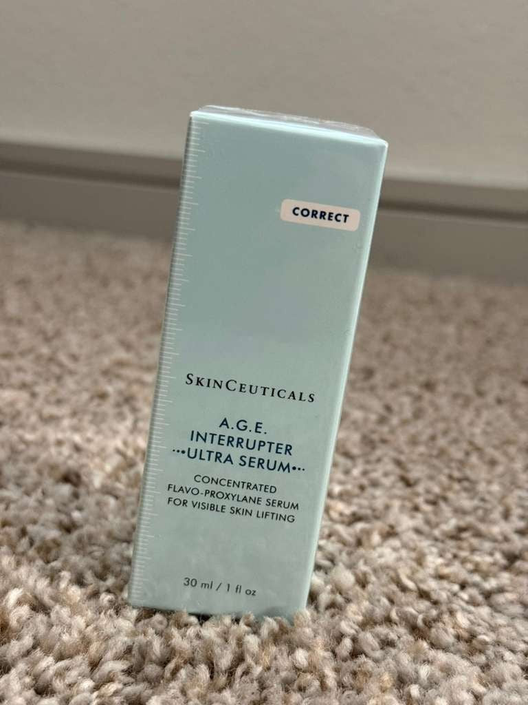 SkinCeuticals A.G.E. Interrupter Ultra Serum 30ML